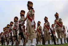 Photo of हर साल होगी आरपीएफ एसआई एवं कॉन्स्टेबल पदों पर भर्ती