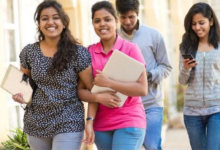 Photo of यूजी, पीजी और पीएचडी कोर्स में दाखिले के लिए काउंसलिंग आज से शुरू