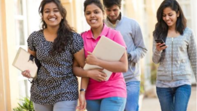 Photo of यूजी, पीजी और पीएचडी कोर्स में दाखिले के लिए काउंसलिंग आज से शुरू
