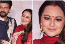 Photo of बॉलीवुड में एक और गुड न्यूज, सोनाक्षी सिन्हा बनने वाली हैं मां