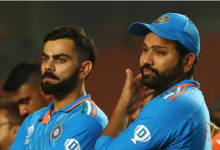 Photo of रोहित शर्मा और विराट कोहली की ऑस्‍ट्रेलिया में होगी विदाई