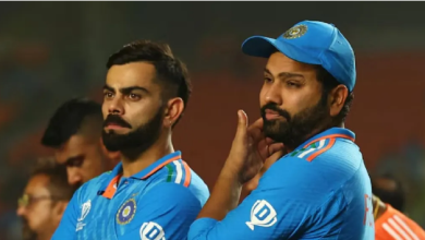 Photo of रोहित शर्मा और विराट कोहली की ऑस्‍ट्रेलिया में होगी विदाई