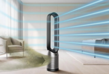 Photo of Dyson ने भारत में लॉन्च किया अपना नया एयर प्यूरीफायर