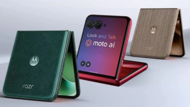 Photo of Motorola के मुड़ने वाले 5G फोन पर 10 हजार का डिस्काउंट