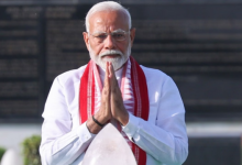 Photo of पीएम मोदी आज आंध्र को देंगे 13,430 करोड़ की सौगात
