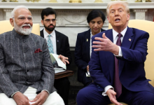 Photo of भारत जल्द बंद कर देगा रूसी तेल की खरीद, पीएम मोदी ने किया वादा