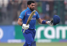 Photo of अफगानिस्तान के इब्राहिम जादरान को ICC ने दी कड़ी सजा