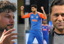 Photo of आकाश चोपड़ाने पहले वनडे के लिए चुनी टीम इंडिया की प्लेइंग-11