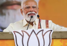 Photo of 2047 तक विकसित भारत का सपना होगा साकार, आंध्र प्रदेश में खूब गरजे पीएम मोदी
