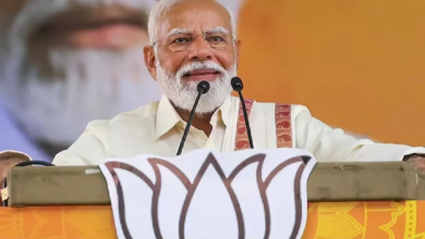 Photo of 2047 तक विकसित भारत का सपना होगा साकार, आंध्र प्रदेश में खूब गरजे पीएम मोदी