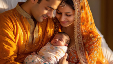 Photo of दीपावली पर जन्मे बेटे या बेटी के लिए आधुनिक और शुभ नाम