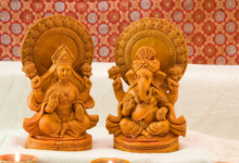 Photo of धनतेरस पर घर लाएं ये 4 चीजें, धन में होगी अपार वृद्धि