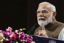 Photo of पीएम मोदी: इस बार माओवादी आतंक मुक्त दिवाली की रौनक दिखेगी
