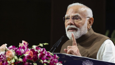 Photo of पीएम मोदी: इस बार माओवादी आतंक मुक्त दिवाली की रौनक दिखेगी