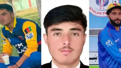 Photo of पाकिस्तान के हमले में तीन क्रिकेटरों की मौत
