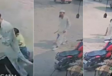 Photo of प्रेमिका की खातिर बच्ची का अपहरण, सूनी गोद भरनी थी…