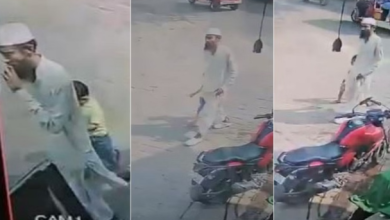 Photo of प्रेमिका की खातिर बच्ची का अपहरण, सूनी गोद भरनी थी…
