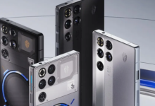 Photo of 24GB रैम और 8,000mAh बैटरी के साथ लॉन्च हुआ ये नया फोन