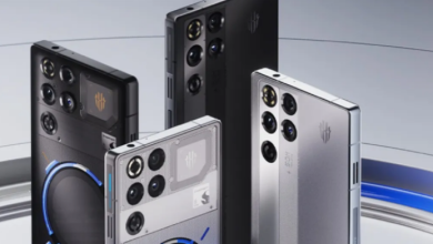Photo of 24GB रैम और 8,000mAh बैटरी के साथ लॉन्च हुआ ये नया फोन