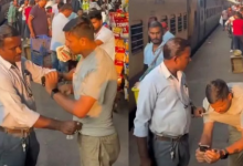 Photo of समोसे का पेमेंट हुआ फेल तो वेंडर ने की ऐसी घटिया हरकत