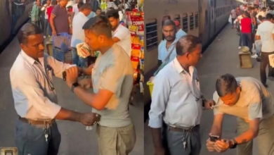 Photo of समोसे का पेमेंट हुआ फेल तो वेंडर ने की ऐसी घटिया हरकत