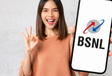 Photo of BSNL यूजर्स के लिए खुशखबरी, इन शहरों में दिसंबर तक शुरू होगी 5G सर्विस