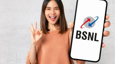 Photo of BSNL यूजर्स के लिए खुशखबरी, इन शहरों में दिसंबर तक शुरू होगी 5G सर्विस