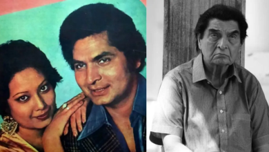 Photo of ‘मेरी मौत के बाद…’ ये थी असरानी की अंतिम इच्छा, पत्नी ने ऐसे की पूरी