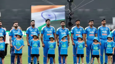 Photo of एडिलेड में दूसरा वनडे मैच, डेट- टाइम से लेकर लाइव स्ट्रीमिंग तक, सब डिटेल्स यहां पढ़िए