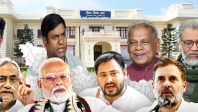 Photo of बिना सीट बांटे ही बिहार चुनाव में उतरा महागठबंधन