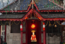 Photo of भारत के ये पवित्र मंदिर जहां भाई-बहन को साथ दर्शन जरूर करने चाहिए