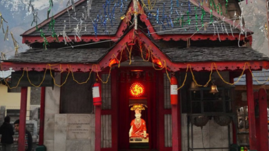 Photo of भारत के ये पवित्र मंदिर जहां भाई-बहन को साथ दर्शन जरूर करने चाहिए