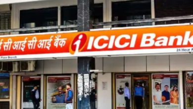 Photo of Q2 रिजल्ट के बाद गिरे ICICI बैंक के शेयर