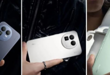 Photo of Realme का 7,000mAh बैटरी वाला फ्लैगशिप 5G फोन