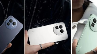 Photo of Realme का 7,000mAh बैटरी वाला फ्लैगशिप 5G फोन