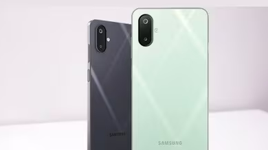 Photo of Samsung का 5,000 mAh बैटरी वाला शानदार 5G फोन वो भी सिर्फ 7,499 रुपये में