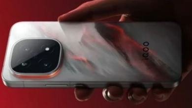 Photo of 7000mAh बैटरी और लेटेस्ट Snapdragon प्रोसेसर वाला 5G फोन लॉन्च