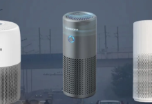 Photo of दिवाली के बाद जहरीली हवा से घुट रहा दम, तो 5 हजार से कम में खरीद लाएं ये Air Purifiers