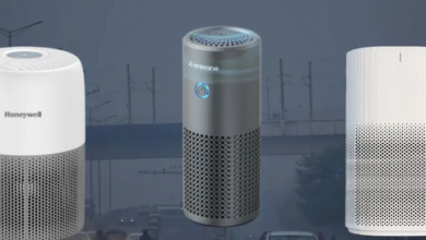 Photo of दिवाली के बाद जहरीली हवा से घुट रहा दम, तो 5 हजार से कम में खरीद लाएं ये Air Purifiers