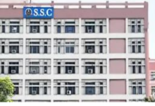Photo of एसएससी दिल्ली पुलिस, CAPFs फाइनल रिजल्ट ssc.gov.in पर जारी