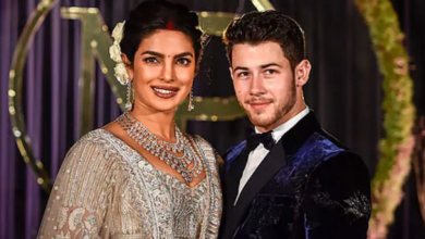 Photo of प्रियंका चोपड़ा की ये मूवी है निक जोनस की फेवरेट