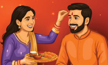 Photo of भाई दूज पर करें ये 5 वादे, रिश्ता रहेगा जिंदगी भर मजबूत
