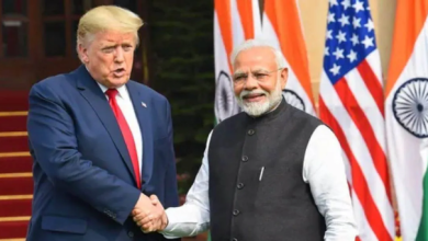 Photo of India US Trade डील को लेकर आ गई गुड न्यूज, अब 50% नहीं 15% हो जाएगा टैरिफ