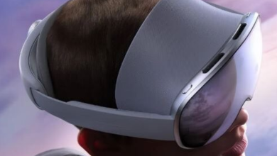Photo of Samsung ने लॉन्च किया पहला Galaxy XR हेडसेट