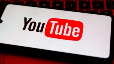Photo of YouTube ने पेश किया AI डिटेक्शन टूल
