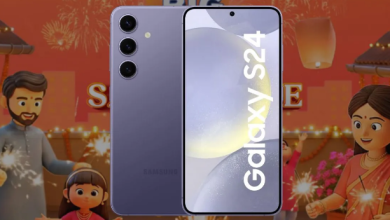 Photo of 25 हजार रुपये सस्ता हुआ Samsung का स्नैपड्रैगन प्रोसेसर वाला शानदार 5G