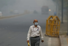 Photo of उत्तर भारत में सांसों पर संकट बरकरार, दिल्ली-NCR में अभी नहीं मिलेगी राहत