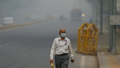 Photo of उत्तर भारत में सांसों पर संकट बरकरार, दिल्ली-NCR में अभी नहीं मिलेगी राहत
