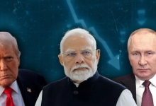 Photo of  ट्रंप की पुतिन को सीधी धमकी, क्या भारत पर होगा असर?