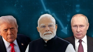 Photo of  ट्रंप की पुतिन को सीधी धमकी, क्या भारत पर होगा असर?